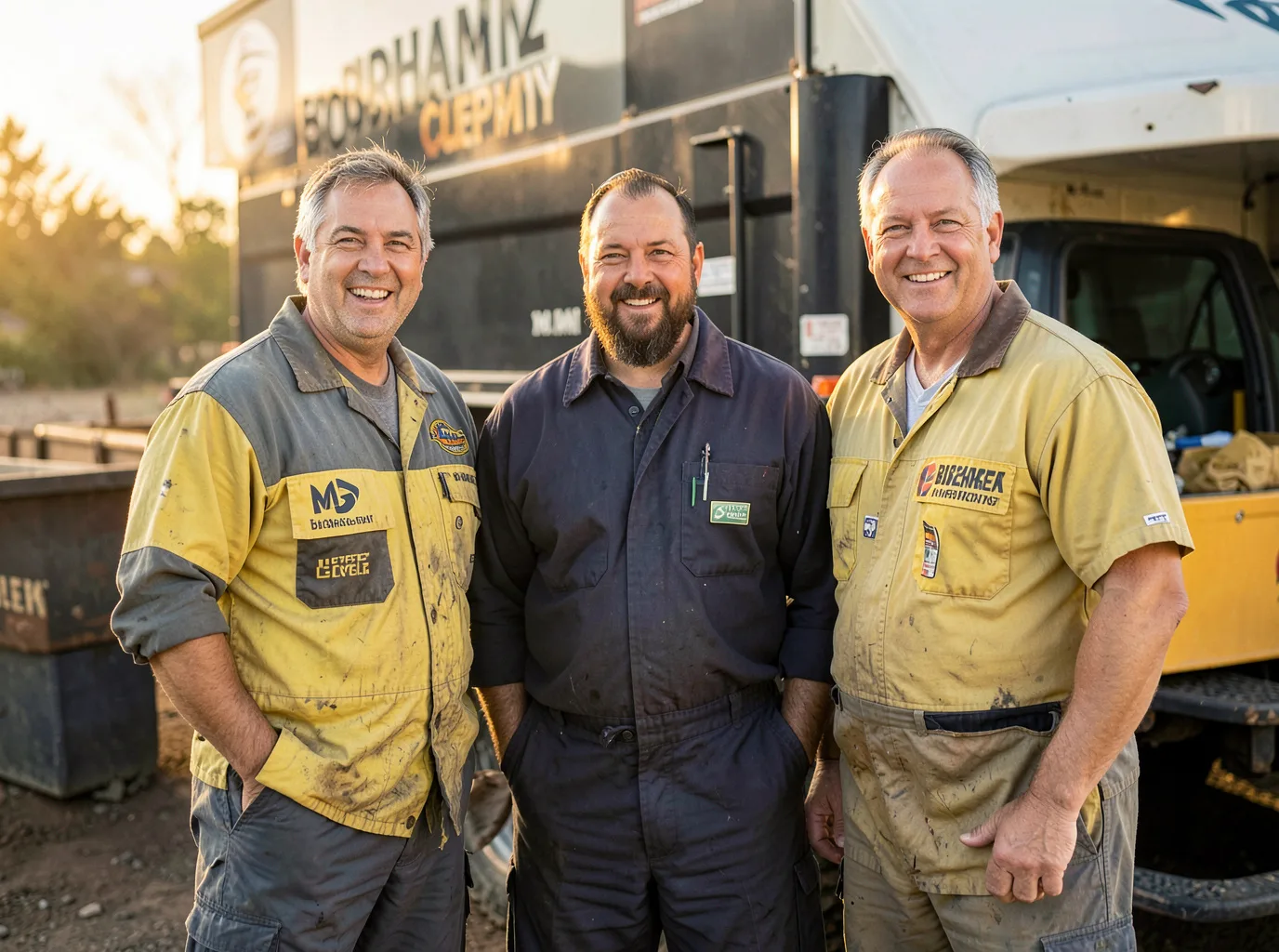 Sewage Cleanup company in Grimes, CA
