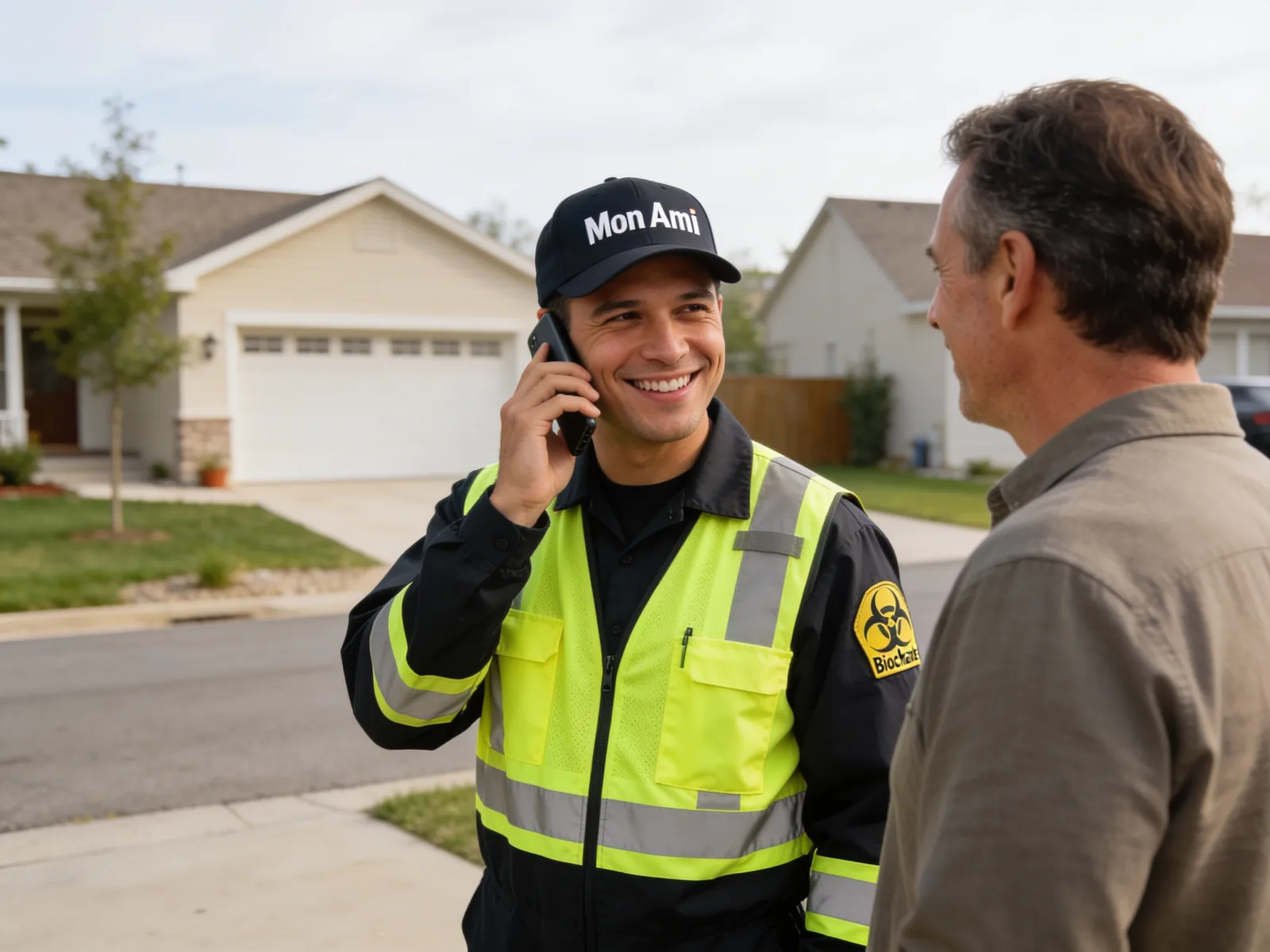 Sewage Cleanup Grimes, CA FAQs