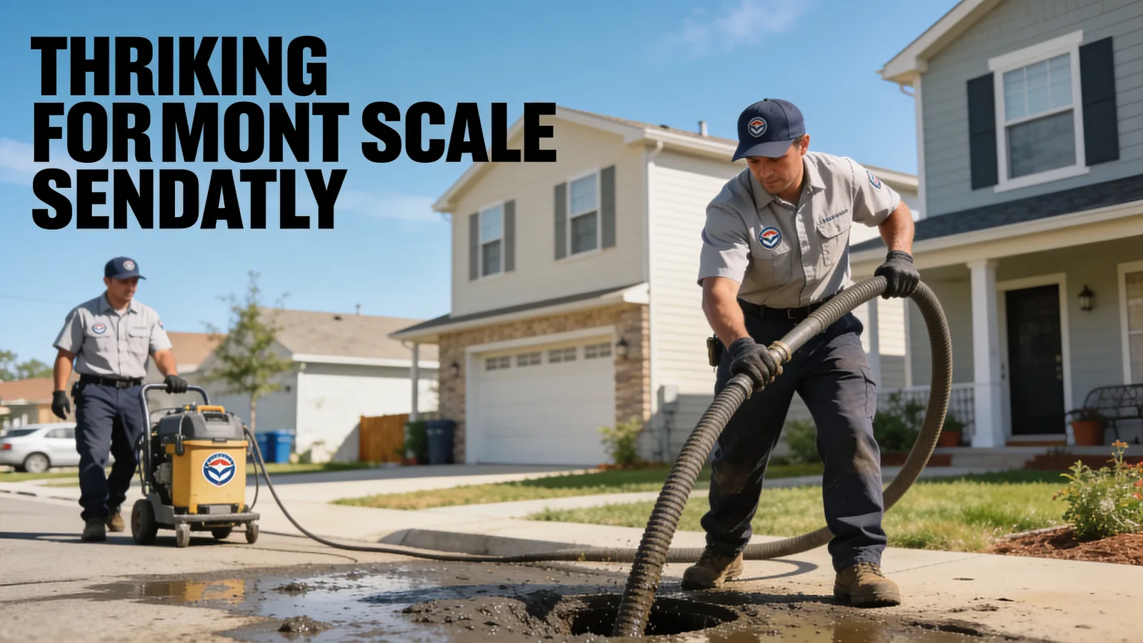 Sewage Cleanup in Grimes, CA near me